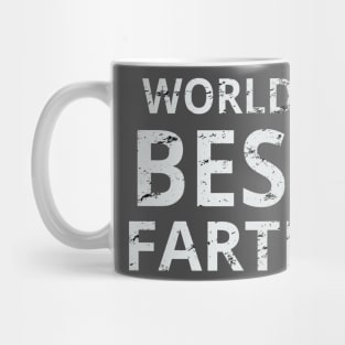 world's best farter Mug